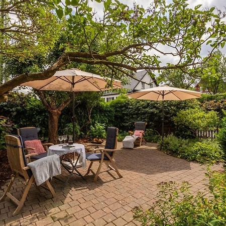 Adenauer Zwoelf - Das 5 Sterne Ferienhaus Mit Sauna Und Garten Am Eifelsteig Kerpen  Esterno foto